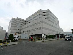 [周辺] 病院