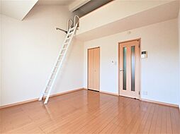 JR仙山線 東照宮駅 徒歩10分の賃貸アパート 2階1Kのリビング/ダイニング