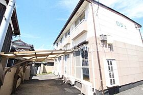 ロジェ  ｜ 岡山県岡山市北区庭瀬（賃貸アパート1K・1階・17.82㎡） その6