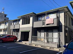 シャーメゾン　コンファーレ　Ａ棟