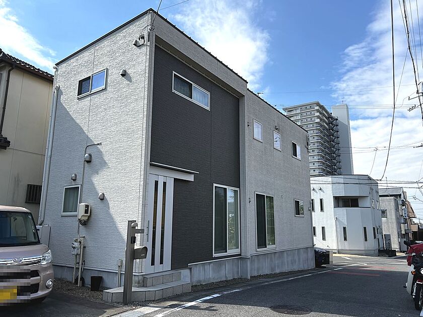 E Life 岡崎駅 愛知県 の賃貸事務所 店舗検索結果