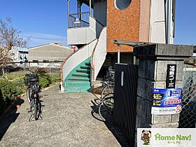 福寿コーポ  ｜ 大阪府南河内郡河南町大字一須賀（賃貸アパート1K・1階・20.10㎡） その19