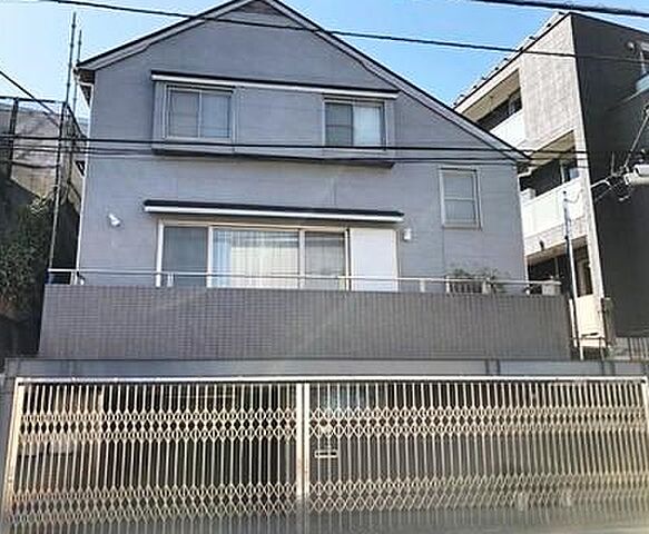 ホームズ 目黒区の 4ldk以上の家 中古一戸建て 一軒家 中古住宅 中古一戸建て物件一覧 購入情報