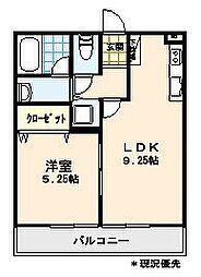グリーンパレスUSA参番館