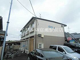 ロジェ  ｜ 岡山県岡山市北区庭瀬（賃貸アパート1K・1階・17.82㎡） その20