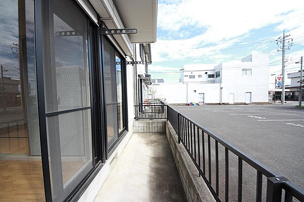 エルクレール B102｜栃木県足利市宮北町(賃貸アパート3DK・1階・50.01㎡)の写真 その18