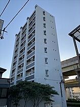 ビブレ城野  ｜ 福岡県北九州市小倉南区下城野１丁目9-30（賃貸マンション1K・7階・19.78㎡） その1