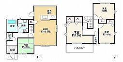 山陽電鉄網干線 平松駅 徒歩19分