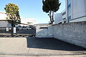 足利市立毛野南小学校（1070m）