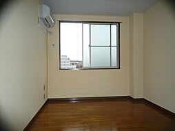 ＫＴコーポラス 207 2階ワンルームの室内