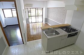 愛知県名古屋市昭和区滝子町（賃貸マンション2LDK・1階・52.80㎡） その17