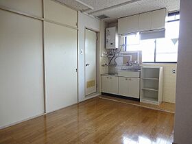 京都府京都市左京区岩倉中大鷺町（賃貸マンション1R・2階・16.02㎡） その10