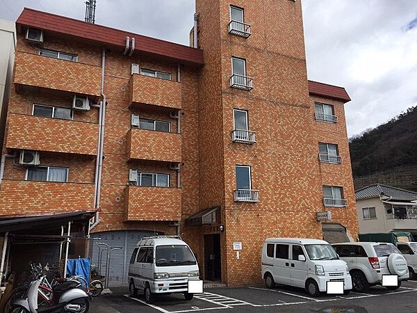 広島県広島市東区戸坂惣田１丁目(賃貸マンション1K・3階・19.20㎡)の写真 その7