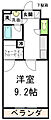 グラニテ3階5.5万円