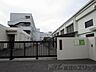 周辺：高槻市立第四中学校 徒歩26分。 2010m