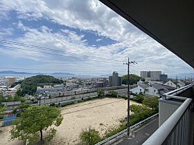 第2ビューハイツ  ｜ 広島県広島市西区井口台1丁目（賃貸マンション2LDK・3階・55.30㎡） その15