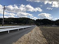 愛知県西尾市上羽角町中落：物件画像