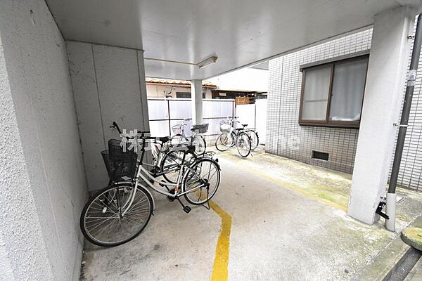 ピースハイツ長堂A棟 ｜大阪府東大阪市長堂3丁目(賃貸マンション1LDK・2階・30.00㎡)の写真 その23