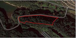 三角町中村の土地画像