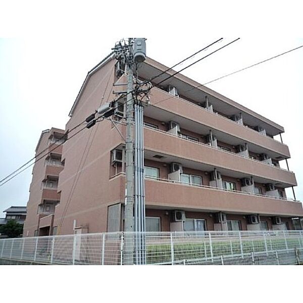 ＹＮＴ第2マンション 311｜鳥取県米子市西福原3丁目(賃貸マンション1K・3階・30.00㎡)の写真 その1