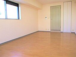 高崎鞘町シティハウス 4F 4階1Kのリビング/ダイニング