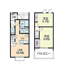 Doux maison 数須 (ドゥーメゾン)