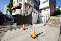 東京都北区田端1丁目19：物件画像／株式会社宅建