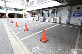 フォクシー 606 ｜ 福岡県北九州市小倉北区片野新町2丁目1-15（賃貸マンション1K・6階・22.23㎡） その11