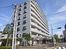 グリーンハウス下鎌田