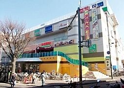 [周辺] リブレ京成 エポカ高根台店 1600m