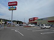 ジョーシン和歌山北店まで585m