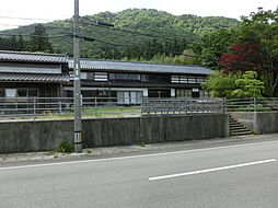 バス ＊＊＊＊駅 バス 平松下車 徒歩2分