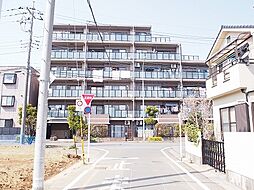 [外観] 交通アクセスはJR武蔵野線「東川口」駅より徒歩圏内です。