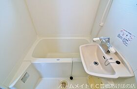 レインボウハイム  ｜ 愛知県豊橋市東田町字井原（賃貸アパート1K・2階・27.33㎡） その7