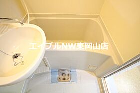 ハイツノア　B棟  ｜ 岡山県岡山市中区赤田（賃貸アパート1K・2階・22.29㎡） その8