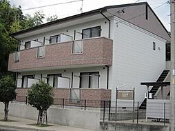 メゾンエーデルワイス