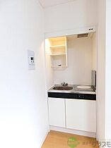 大阪府茨木市橋の内1丁目（賃貸マンション1R・4階・23.00㎡） その8