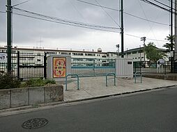 [周辺] 川崎市立臨港中学校まで800m