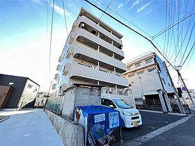 田中第10ハイツ  ｜ 福岡県北九州市小倉北区三郎丸1丁目（賃貸マンション1K・1階・21.00㎡） その3