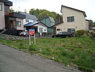 北海道小樽市石山町107-1：物件画像