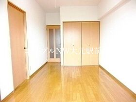 岡山県岡山市北区鹿田本町（賃貸マンション1LDK・3階・57.40㎡） その24