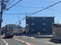 ガ−デンレイ−サ 203 2階2LDKのリビング/ダイニング