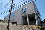 私立東亜大学（1276m）