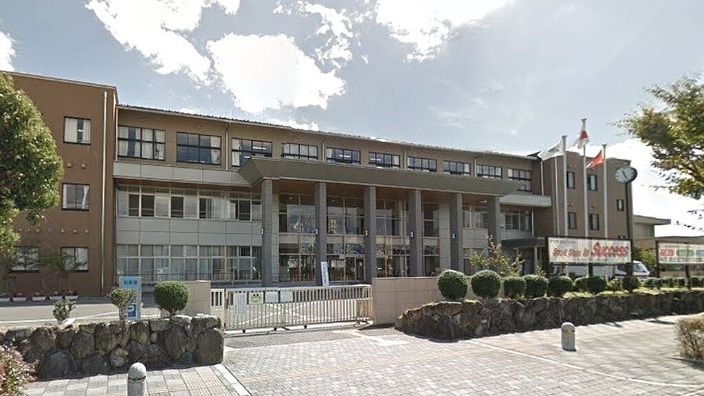 detached 滋賀県愛知郡愛荘町蚊野