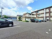 敷地内駐車場