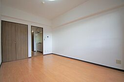 第二サンハイツ通町 1Kの写真