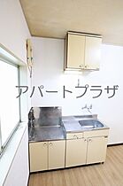 シマモトハイツ  ｜ 埼玉県川越市脇田新町（賃貸アパート1DK・1階・23.18㎡） その17