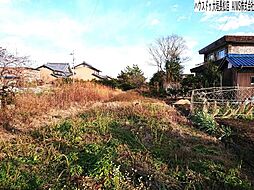 売土地　大垣市綾野1丁目