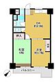 ヴィラ白幡3階6.1万円