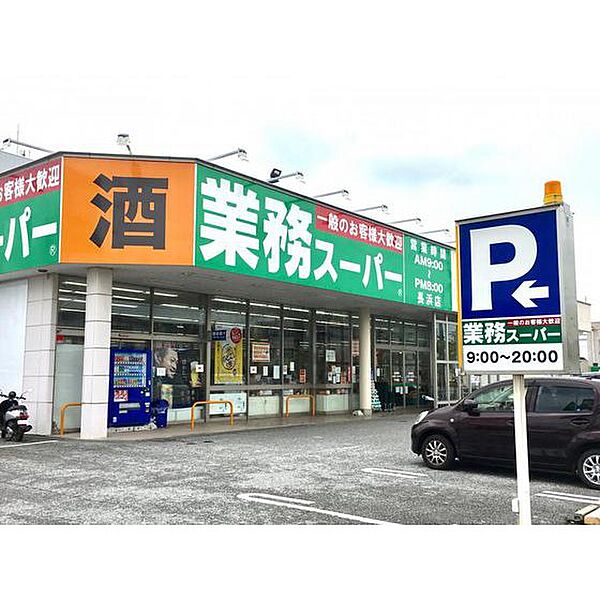 ブレイン長浜I 303｜滋賀県長浜市弥高町(賃貸マンション2LDK・3階・59.85㎡)の写真 その16